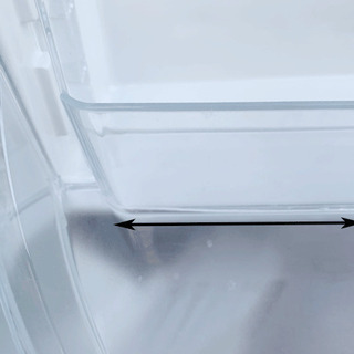 美品】東芝/TOSHIBA 3ドア 冷凍冷蔵庫 GR-H38S 375Lを、直接引き取りに来て頂ける方に、15,000円でお譲りいたします。