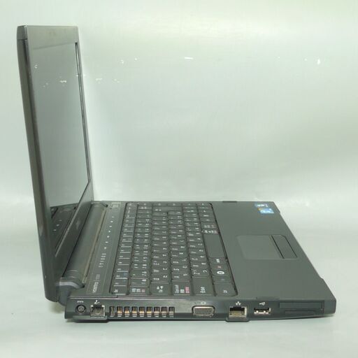 ☆実用機・美品☆最速最新Win11 23H2☆【NEC SN234/HSA8】最強 i5 