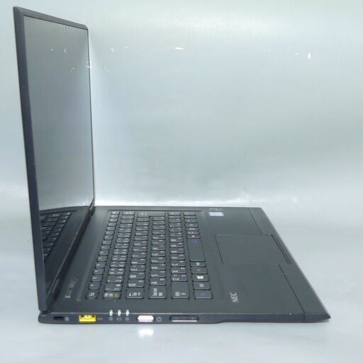 送料無料 1台限定 超薄型・軽量 高性能ノートパソコン 中古良品 13.3