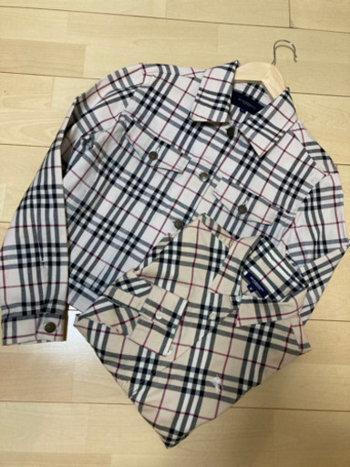 定価15万以上♡BURBERRY LONDONセット売り