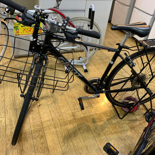 ⭐️5/18 値下げ⭐️2021年モデルGIANT ESCAPE R3 クロスバイク