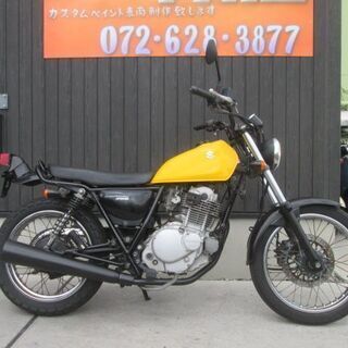 ★１４万円　グラストラッカー　セル１　実働車★スズキ　NJ4BA　２５０　カラー変更可能！