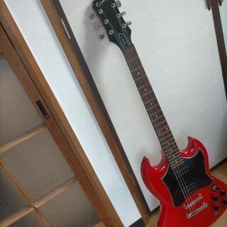 今週末限定価格】Epiphone SG