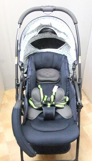 綺麗/カルーンプラス/1～36カ月/ハイシート/洗濯済み