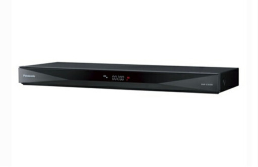 パナソニック DMR-2CW200 ブルーレイディスクレコーダー DIGA2TB