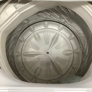 安心の6ヶ月保証付！ Panasonic洗濯機売ります！！