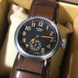 TIMEX 腕時計 タイメックス