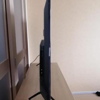 50F606 液晶テレビ[50V型/4K対応］