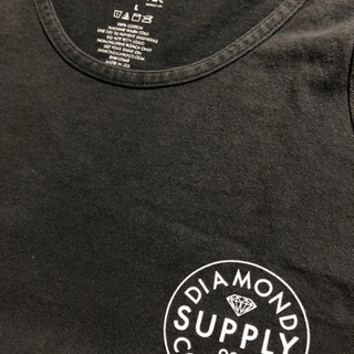 Diamond SUPPLY CO.