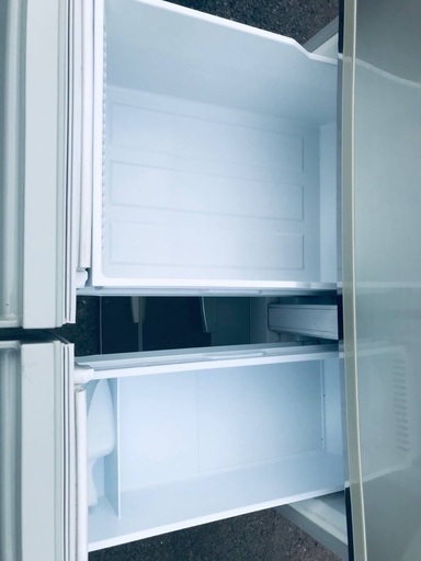 ♦️EJ379B SHARPノンフロン冷凍冷蔵庫 【2010年製】