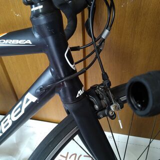 ロードバイク オルベア アヴァン ハイドロ 105 50サイズ 新品/新車