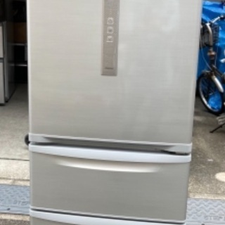 【RKGRE-633】特価！Panasonic/321L ノンフロン冷凍冷蔵庫/NR-C32DM-S/中古品/2016年製/当社より近隣無料配達！ NR-C32DM 概要 - パナソニックノンフロン冷蔵庫 | 冷蔵庫 | Panasonic