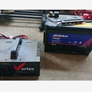 ミンコタ　ハンドエレキ　40lb