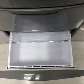 6ヶ月間動作保証付 AQUA 3ドア冷蔵庫 272L 2015年製 【トレファク南柏店】