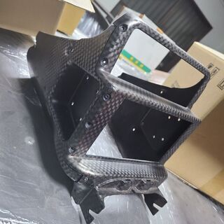 カプチーノ　オーディオ2DIN化キット