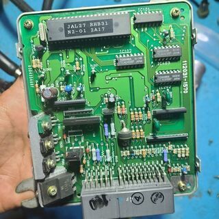 カプチーノEA11R N2コンピューターセット 5