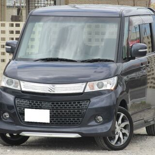 【車検2年満タン渡し】パレットSW・ターボ（総額：42万円）【上...