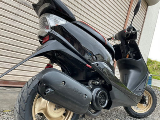 【販売済】☆配送可！ メーター振り切り！ 社外部品多数！ ヤマハ JOG ジョグ エボ仕様 SA16J  動作品☆ 販売済】☆配送可！ メーター振り切り！ 社外部品多数！ ヤマハ JOG