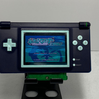 【ネット決済・配送可】Nintendo DS Lite ゲームボ...