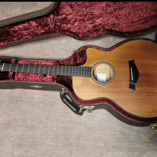 【ネット決済・配送可】Taylor GS custom 一本物オ...