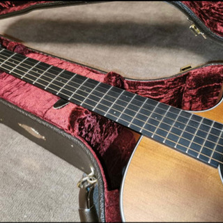 Taylor GS custom 一本物オーダー品　大変希少なギター