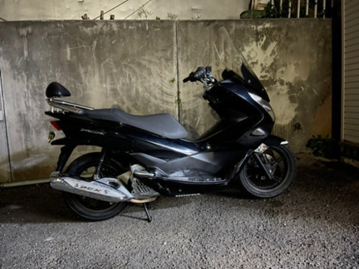 その他 PCX125 JF56