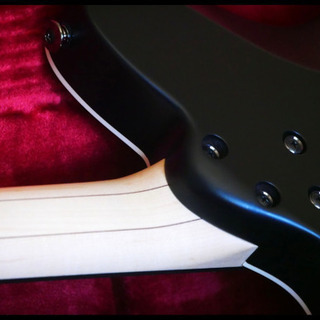 Ibanez  FR6UCS-BKF 「SPOT MODEL」売却済みになりました