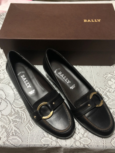 BALLY  バリー