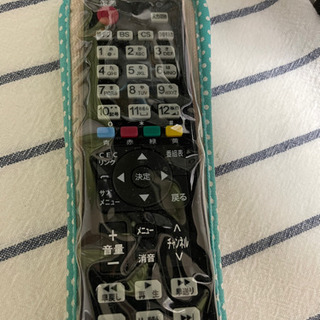 液晶テレビ43V型(11000円)