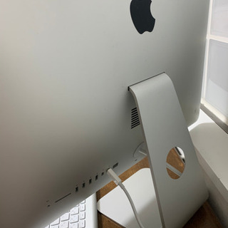 iMac 21.5 inch Late 2012 おまけ付き