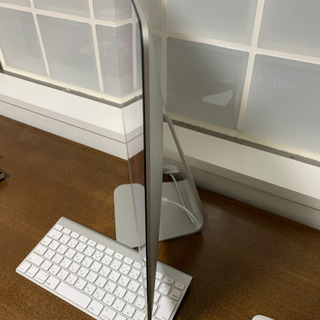 imac (21.5-inch Late2012) おまけ付き iMac 21.5 inch Late 2012 おまけ付き