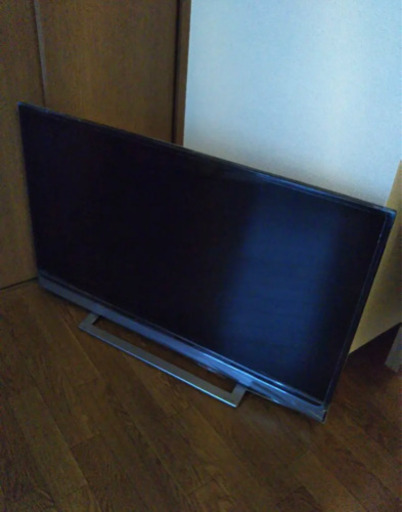 東芝REGZA 40v31