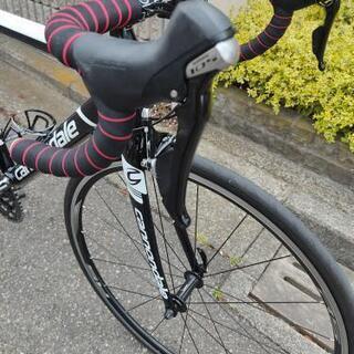 横浜発】CANNONDALE CAAD8 105（キャノンデール キャド8） 【公式通販】