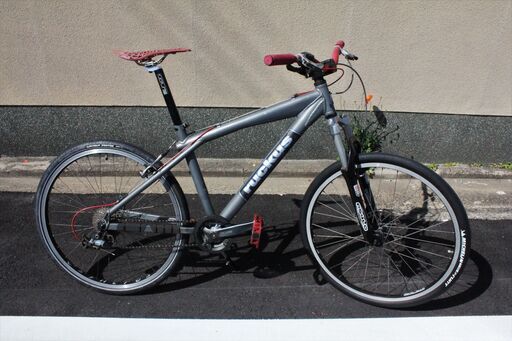 GT ruckus 2.0（ラッカス 2.0）