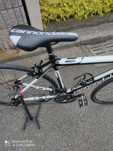 横浜発】CANNONDALE CAAD8 105（キャノンデール キャド8）