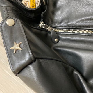 schott  アーバンリサーチ別注　サイズ36