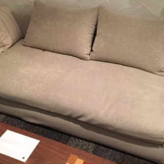 ソファー　エッフェ