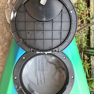 カヤックequinox 10.4