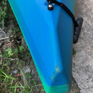 カヤックequinox 10.4