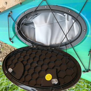 カヤックequinox 10.4