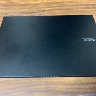 NEC ノートパソコン VersaPro 13.3型