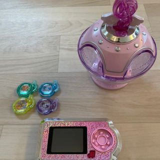 お取引決定 ミラクルちゅーんず おもちゃセット ねここ 赤池のおもちゃの中古あげます 譲ります ジモティーで不用品の処分