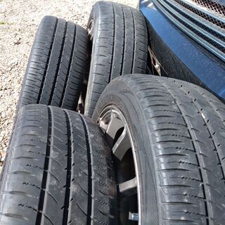 165/55R15