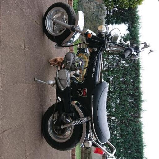ダックス  70