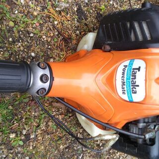 草刈り機 タナカ PCG24EASP