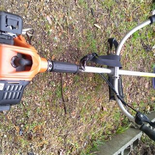 草刈り機　タナカ　ＰＣＧ２４ＥＡＳＰ