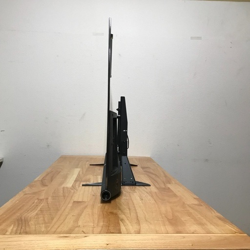 即日受渡❣️去年購入 薄型4型LED55型TV HDR JBLスピーカー