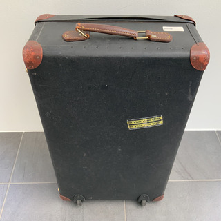 グローブトロッター スーツケース