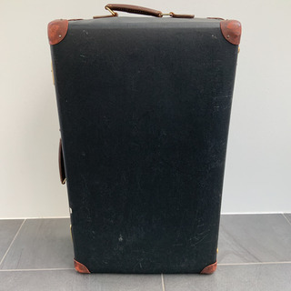 グローブトロッター スーツケース