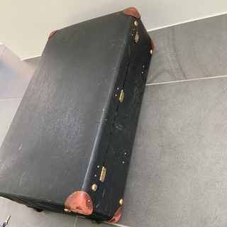 グローブトロッター スーツケース